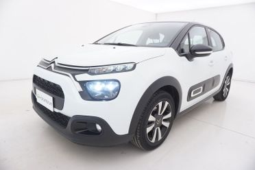 Citroen C3 Shine BR900557 1.2 Benzina 83CV