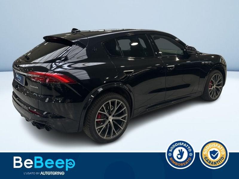 Maserati Grecale 2.0 MHEV MODENA 330CV AUTO