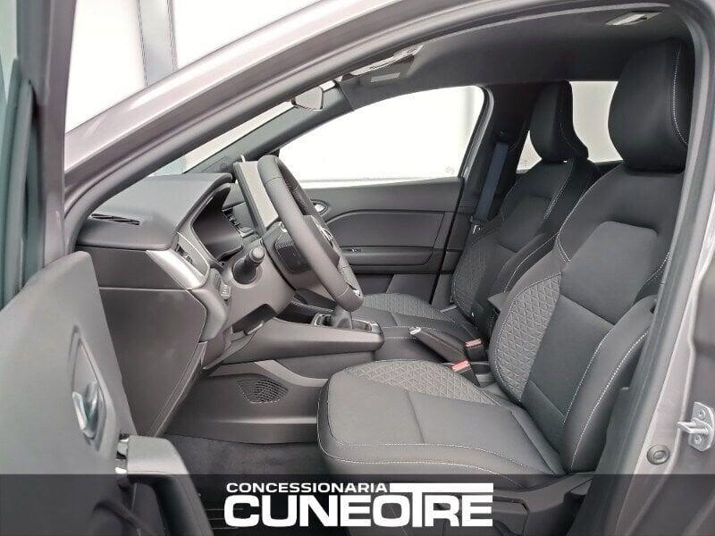 Mitsubishi ASX ASX 1.3L Mild Hybrid 140 CV Invite