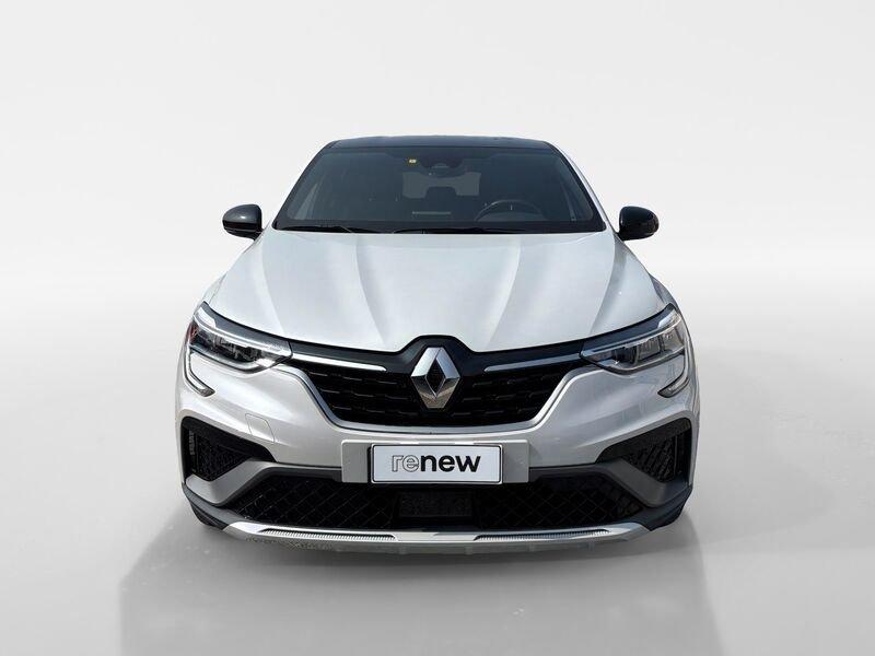 Renault Arkana Arkana Hybrid E-Tech 145 CV R.S. Line