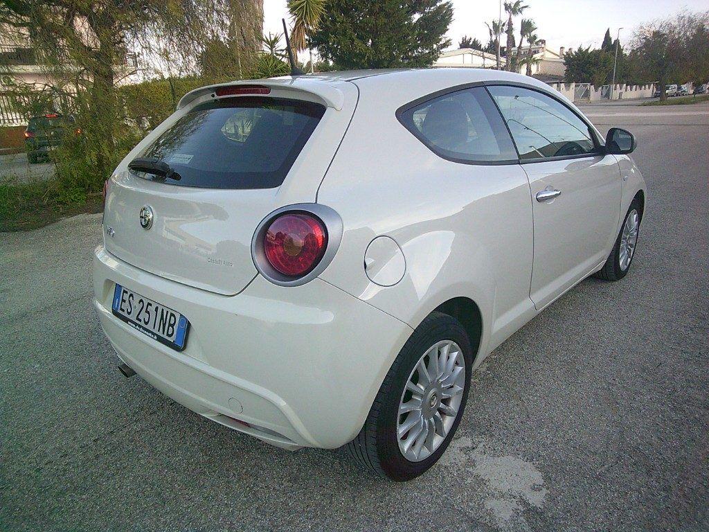 Alfa Romeo MiTo 1.3 JTDm 85 CV S&S Distinctive