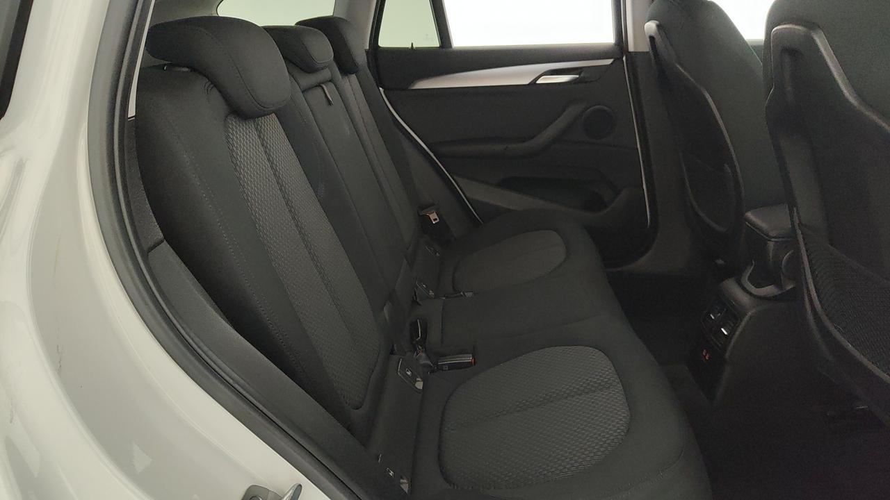 BMW X1 F48 2019 - X1 sdrive18d Business Advantage auto