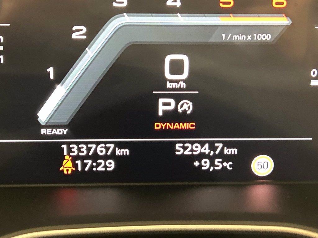 AUDI Q5 sportback 40 2.0 tdi mhev 12v s line plus quattro s-tronic del 2022