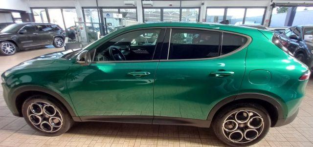 ALFA ROMEO Tonale 1.3 280 CV PHEV AT6 Q4 Sprint