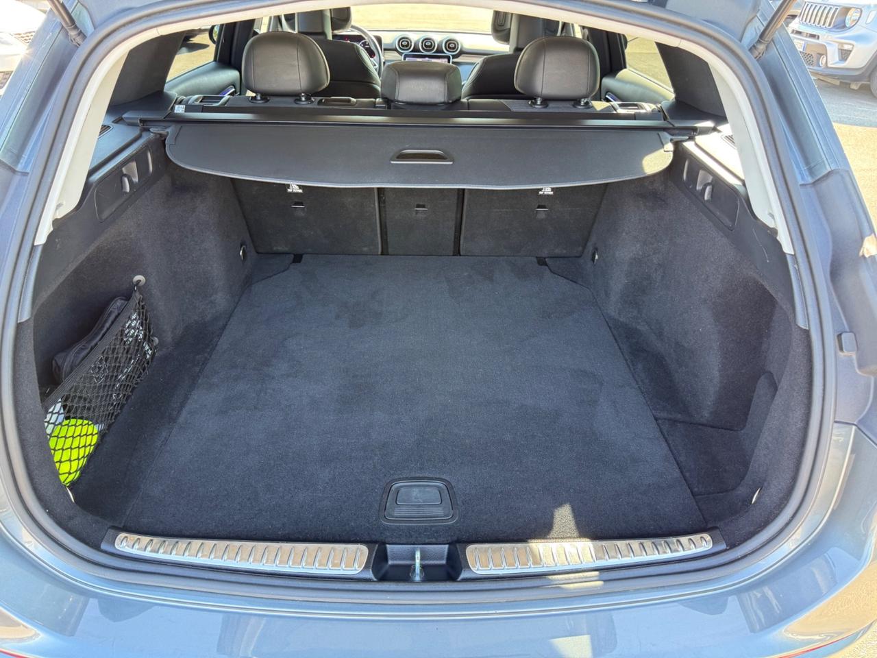 Mercedes C 220 d Mild hybrid S.W. Sport Plus