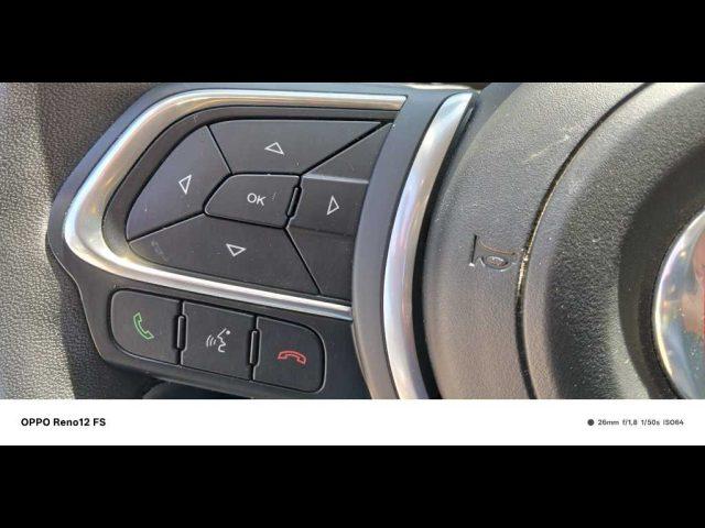FIAT 500 X x Urban My21 1.3 Multijet 95cv Connect