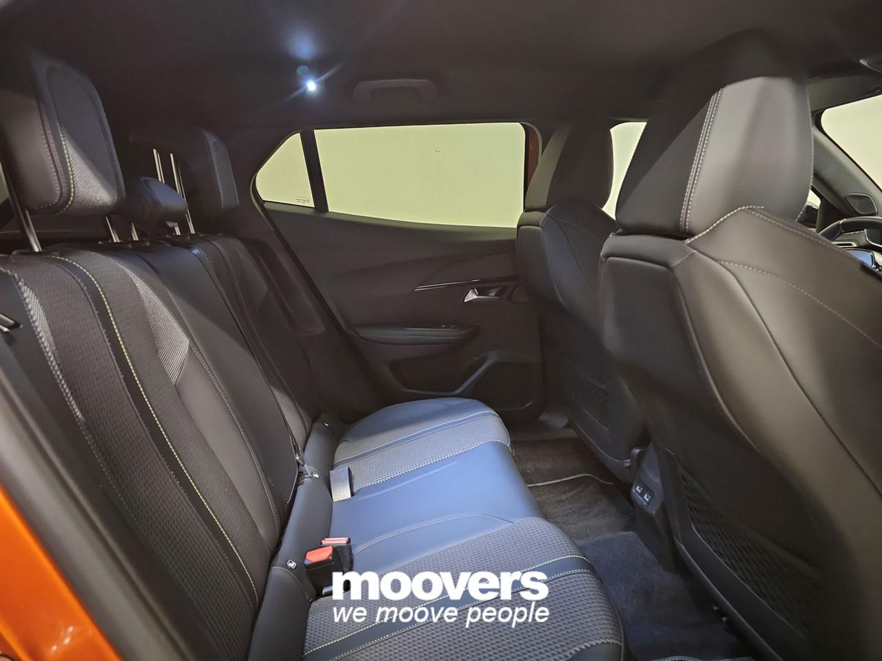 PEUGEOT 2008 2ª serie BlueHDi 130 S&S EAT8 GT