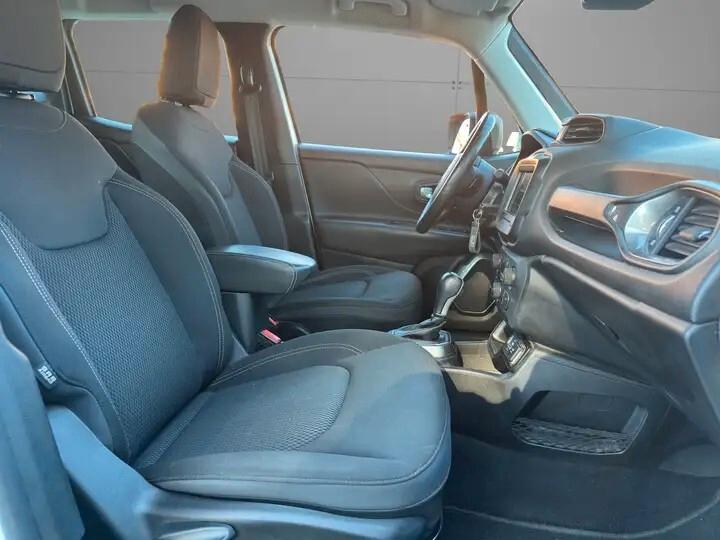 Jeep Renegade 2.0 mjt S 4wd 140cv automatica~Unipro~Promo~Finanziamento