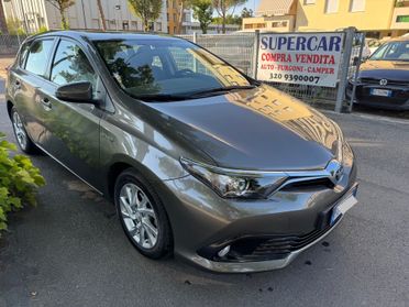 Toyota Prius 1.8 Active