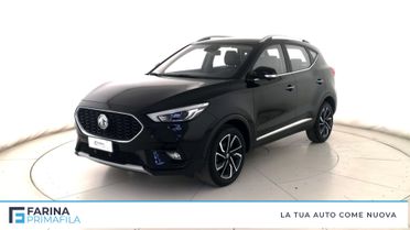 MG ZS 2021 - ZS 1.5 Luxury