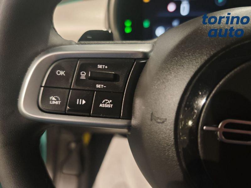 FIAT 600 1.2 Hybrid 100cv La Prima