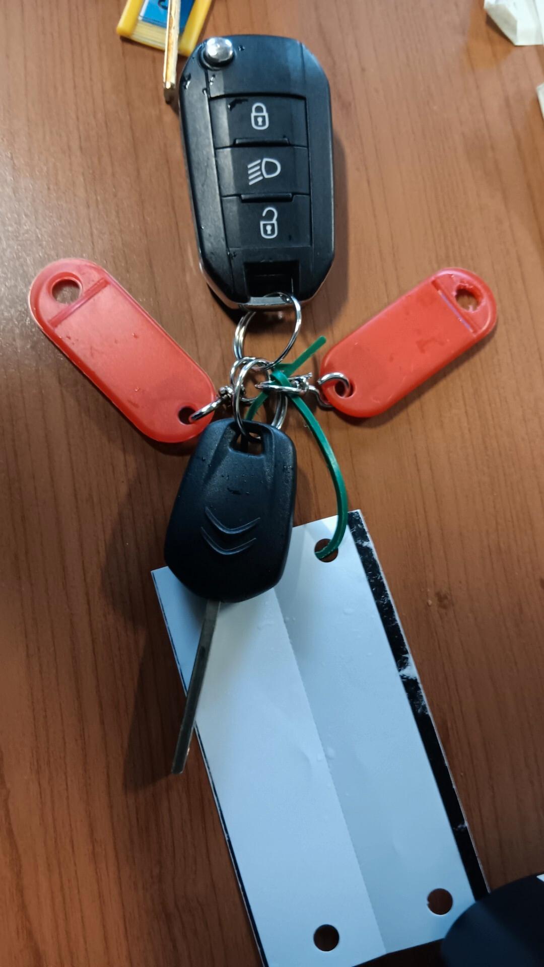 Citroen C3 usata Mondialcars 4 posti