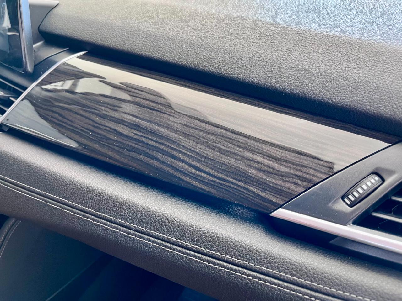 Bmw Serie2 Active Tourer 218d Luxury 150cv 2017