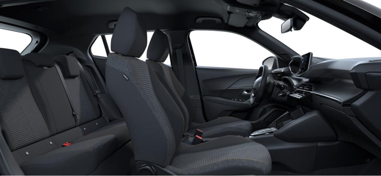 PEUGEOT 2008 2ª serie 2008 Hybrid 110 e-DCS6 S...