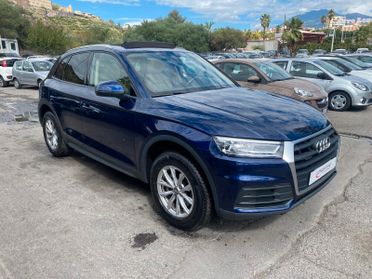 Audi Q5 2.0 TDI 190 CV quattro S tronic