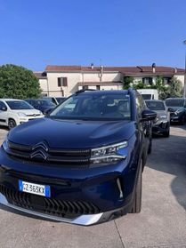 Citroën C5 Aircross PLUS HYBRID 136 e-DCS6