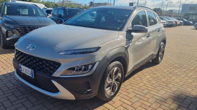 HYUNDAI Kona HEV 1.6 DCT XTech