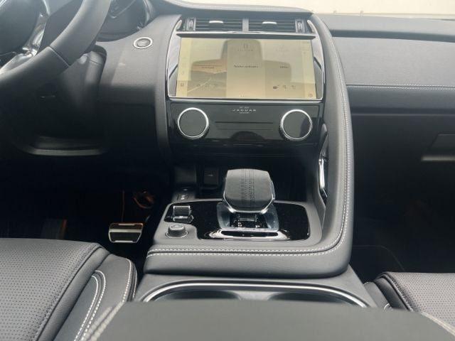 JAGUAR E-Pace 2.0D I4 163 CV AWD Auto R-Dynamic SE