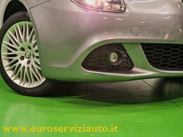 ALFA ROMEO Giulietta 2.0 JTDm-2 170 CV Distinctive