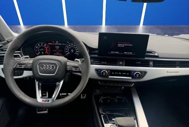AUDI A4 5ª serie RS 4 Avant