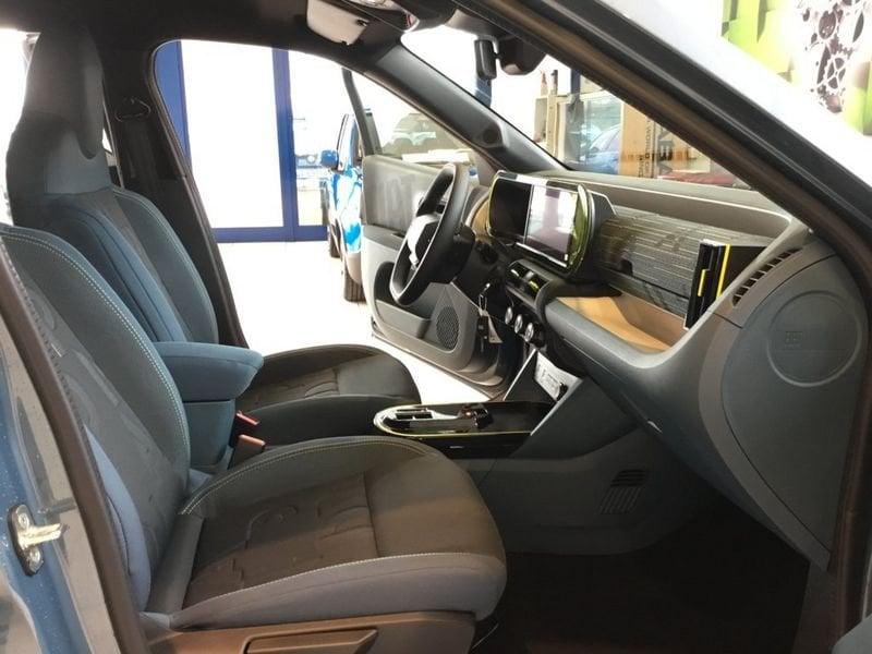 FIAT Grande Panda Grande Panda 1.2 Hybrid 110 CV S&S Icon - PACK STYLE