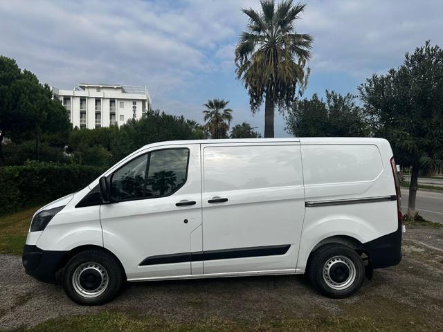 FORD Transit Custom 250 2.2 TDCi PC Furgone Entry