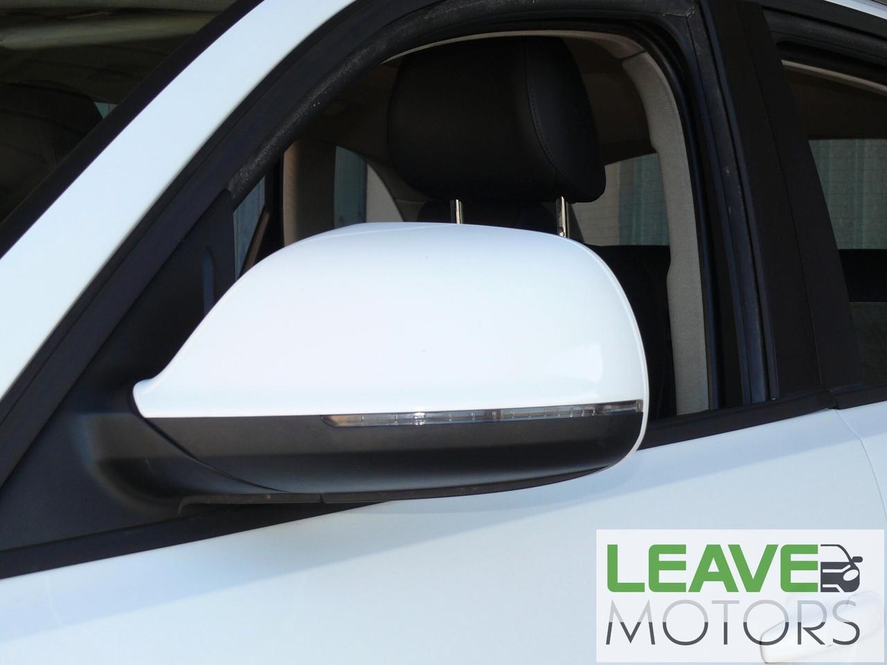 Audi Q5 2.0 TDI 170 CV S-tronic (M1507)