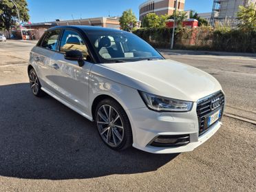 Audi A1 SPB 1.4 TDI S tronic Sport