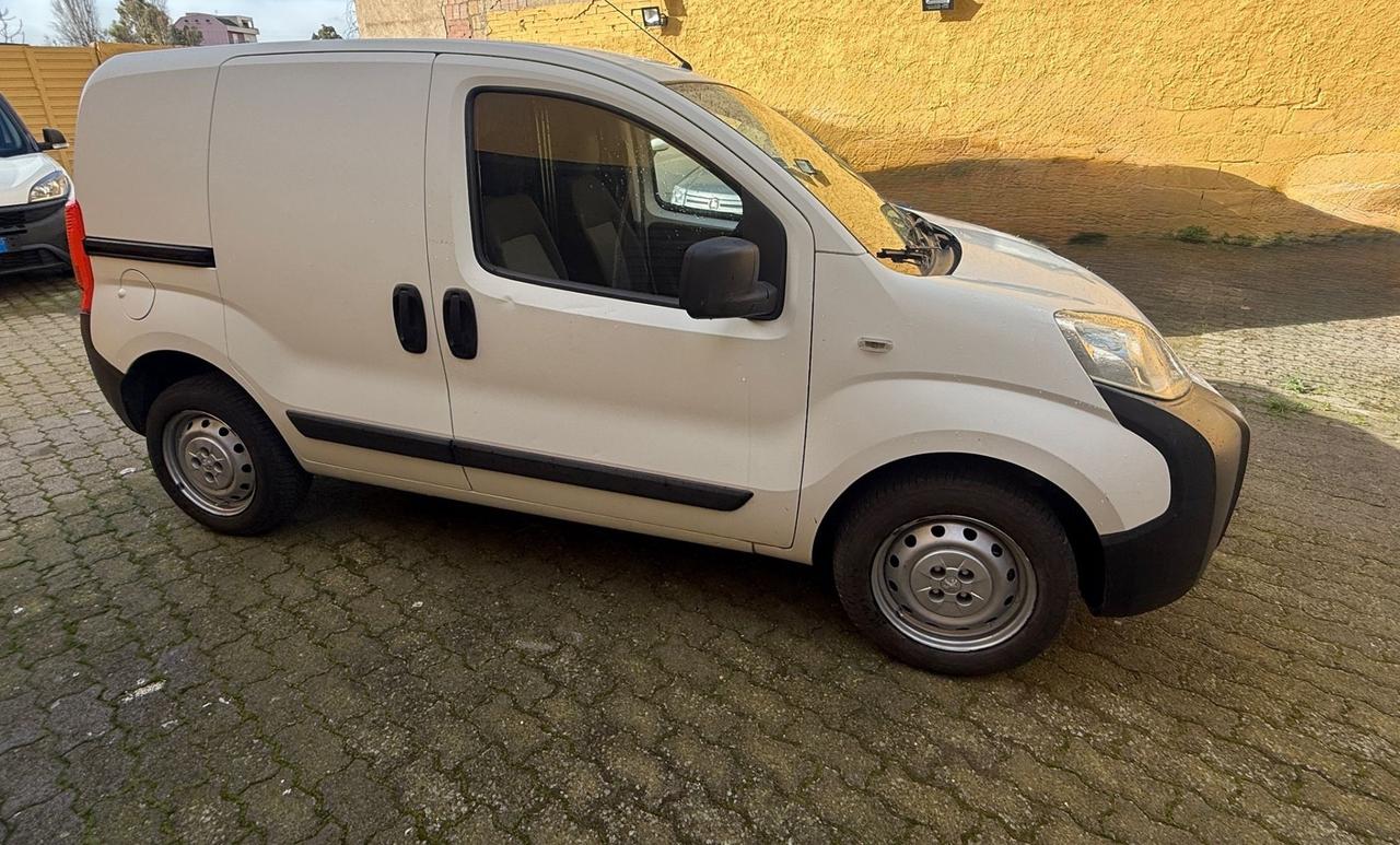 Peugeot Bipper 1.4 HDi 70CV Furgone