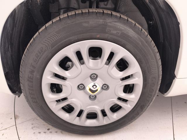 FIAT Panda 1.0 firefly hybrid Pop s&s 70cv