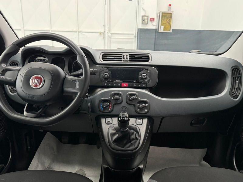 FIAT Panda Panda 1.2 Easy s&s 69cv my19