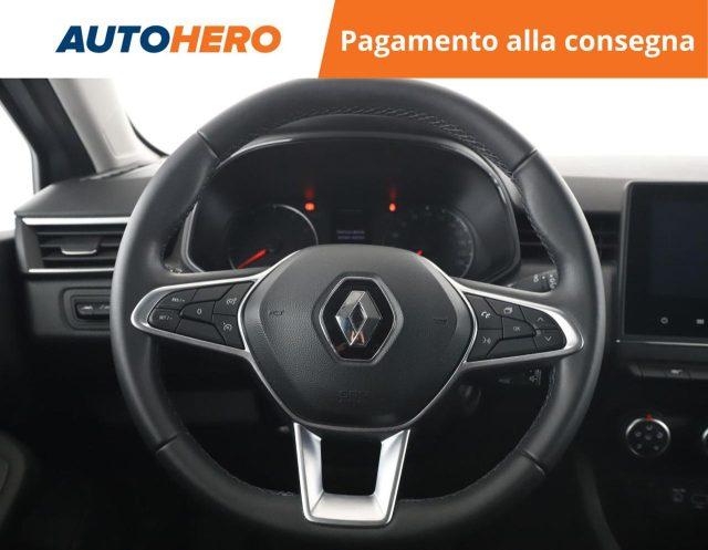 RENAULT Clio SCe 65 CV 5 porte Equilibre