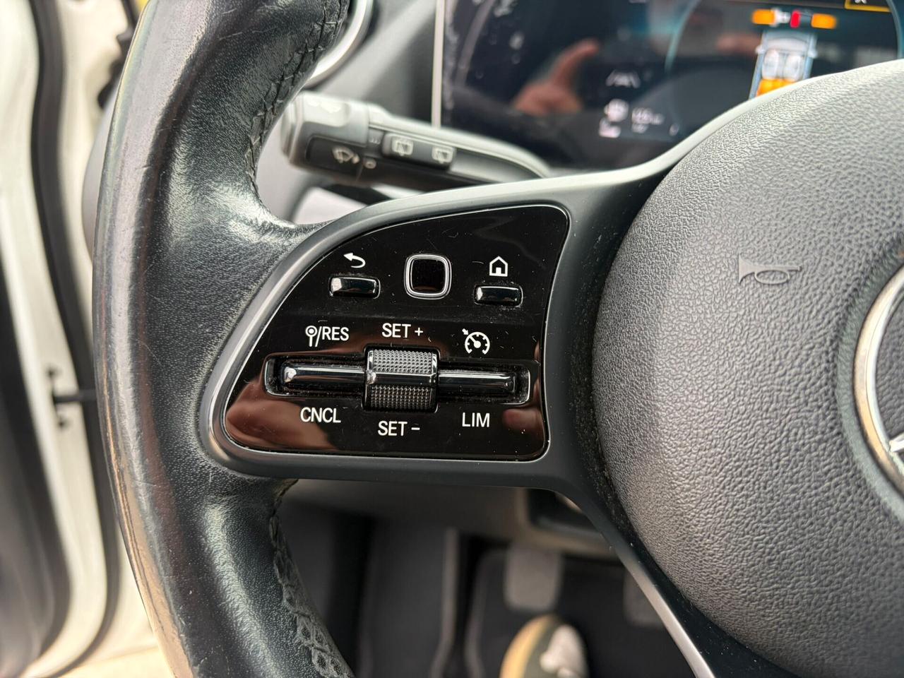 Mercedes-benz B 160 d Sport Plus