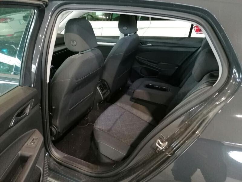 Volkswagen Golf 2.0 TDI 115 CV SCR Life
