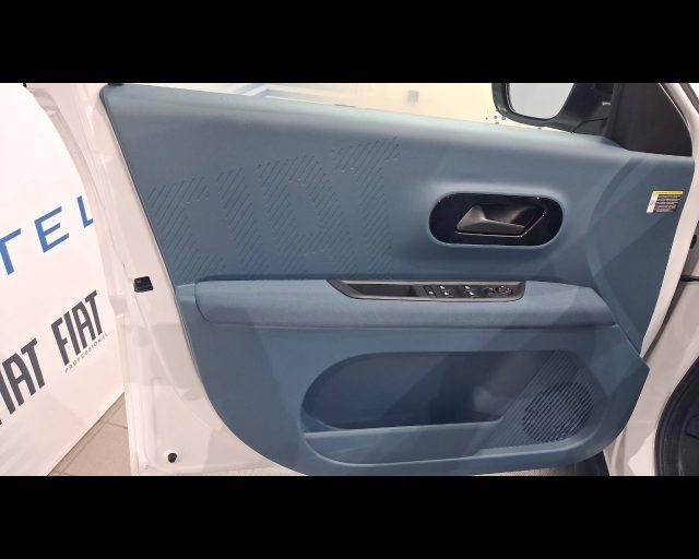 FIAT Grande Panda 1.2 hybrid La Prima 110cv edct