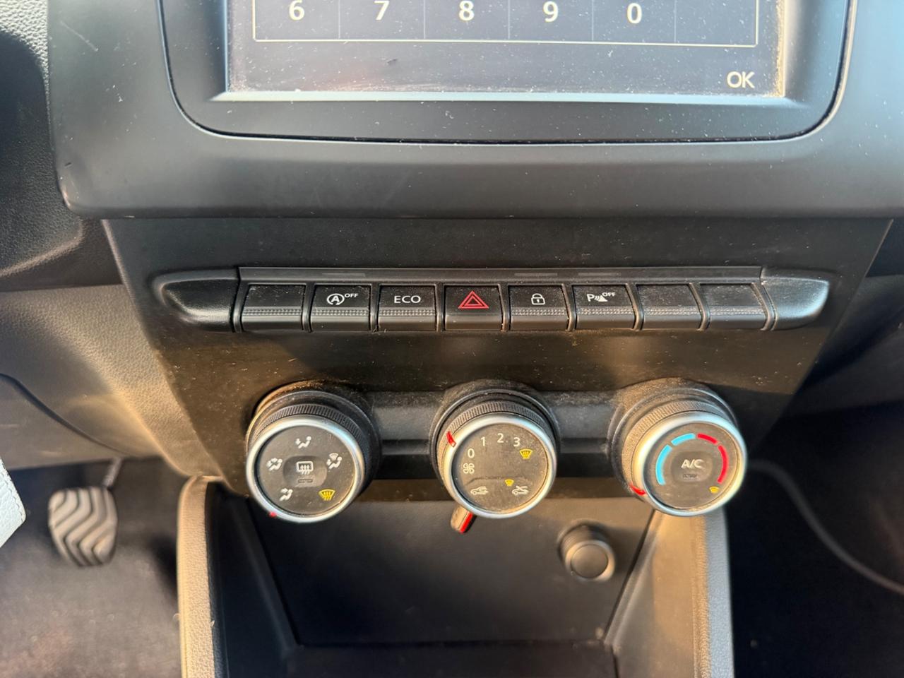 Dacia Duster 1.5 dCi 8V 110 CV 4x2 Prestige