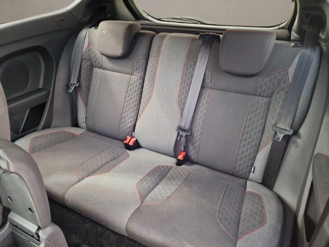 FORD Fiesta 1.5 TDCi 75CV 3 porte ST-Line
