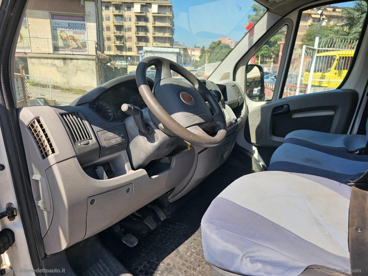 Ducato 2.2