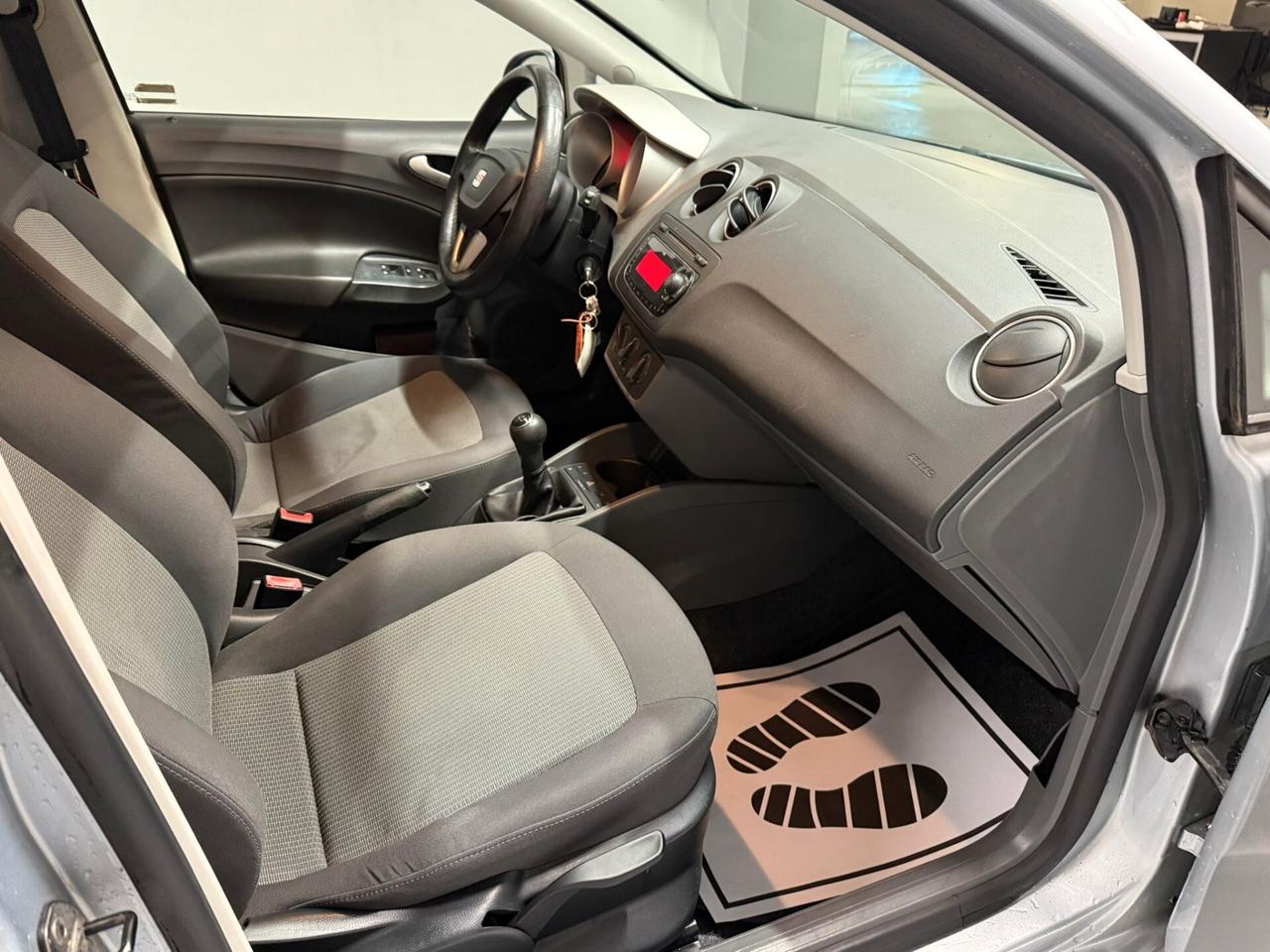 Seat Ibiza ST 1.2 TDI CR DPF Style