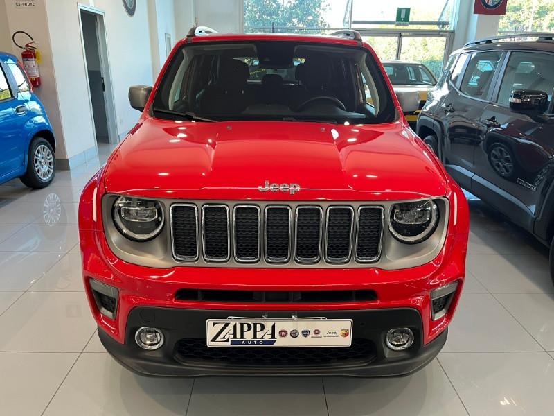 JEEP Renegade 1.0 T3 Limited