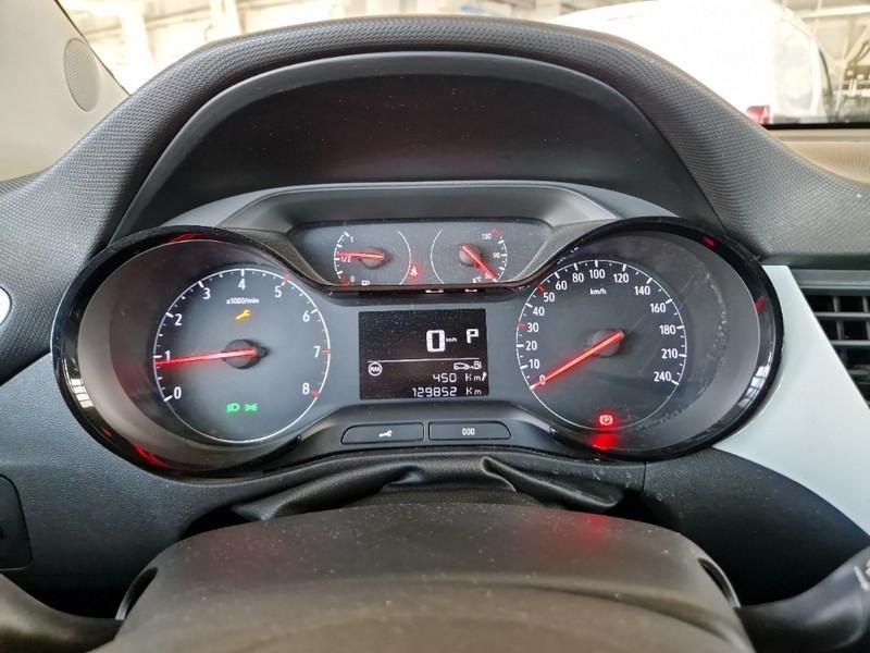 OPEL CROSSLAND 1.5 DIESEL 120 CV DESIGN E TECH SES AT6 CROSSOVER
