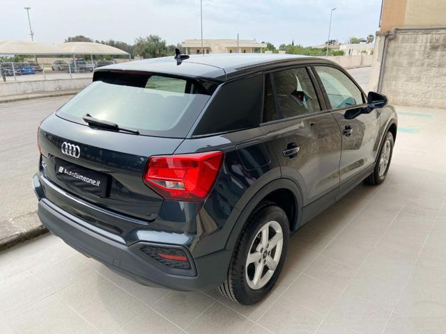 AUDI Q2 30 TDI S tronic Business Plus