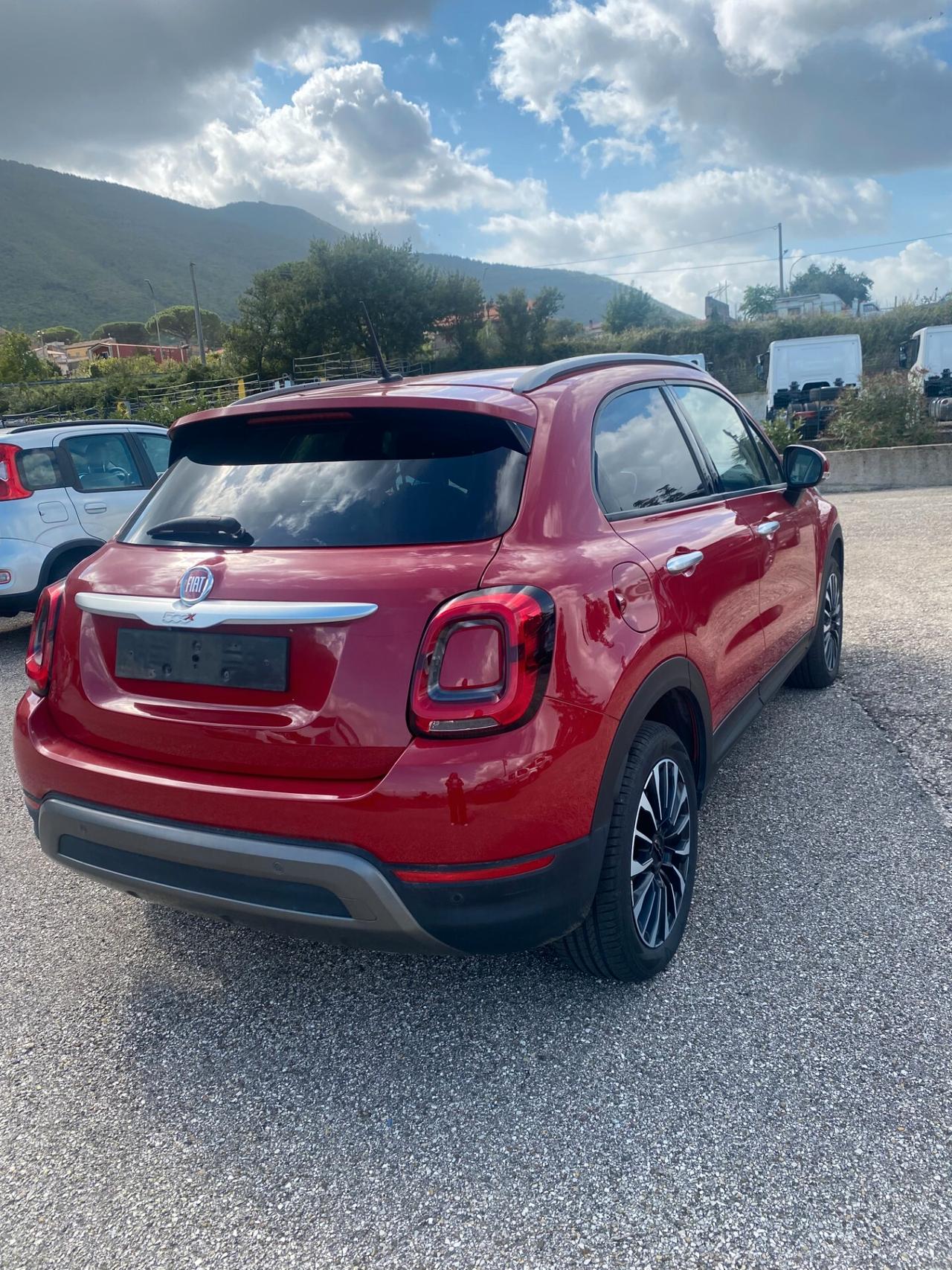 Fiat 500X 1.0 T3 120 CV Cross