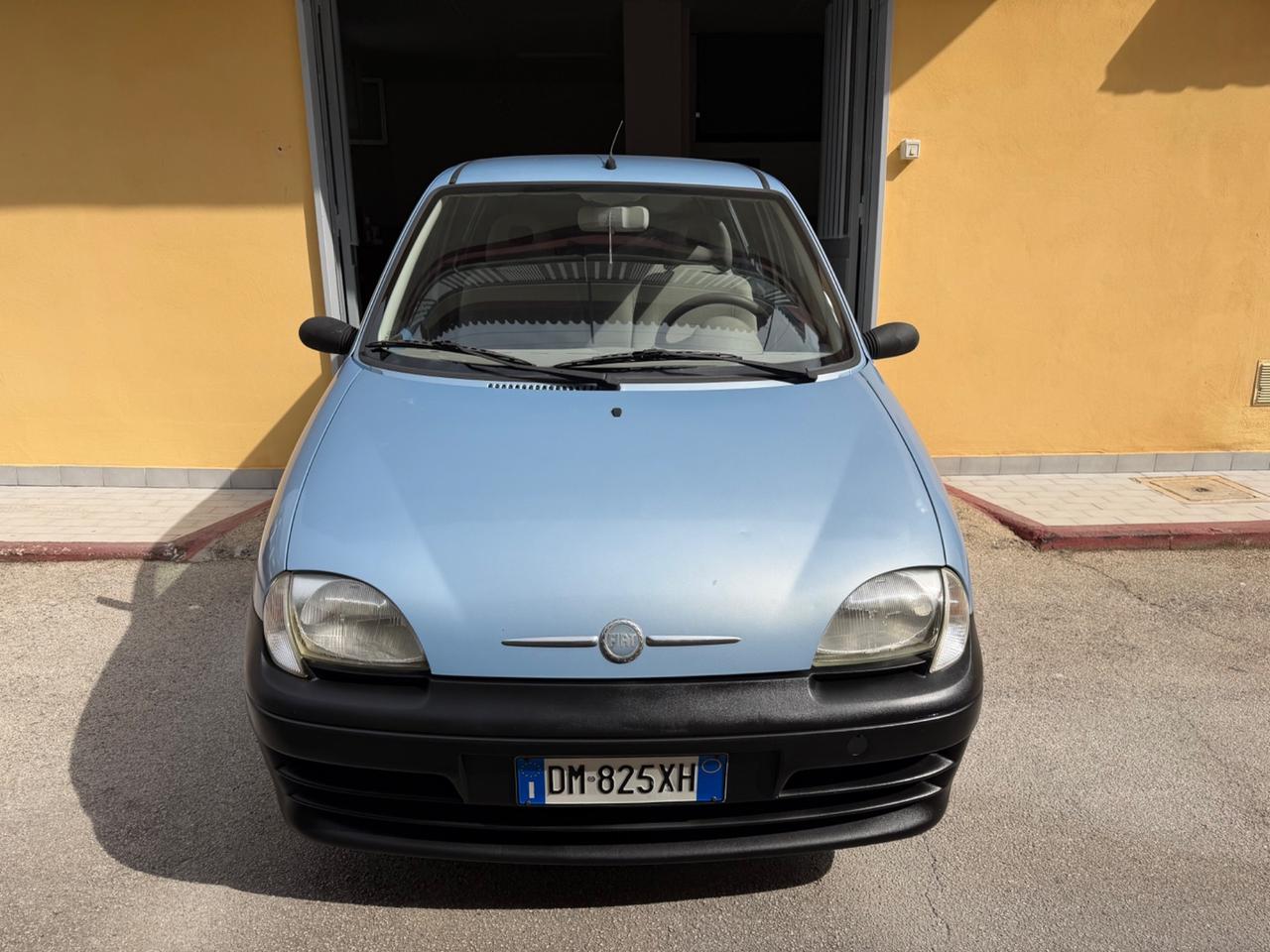 Fiat 600 1.1 Active