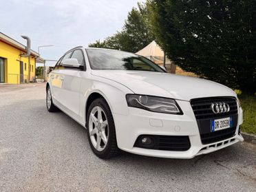 Audi A4 Avant 2.0 TDI 143CV F.AP. Advanced