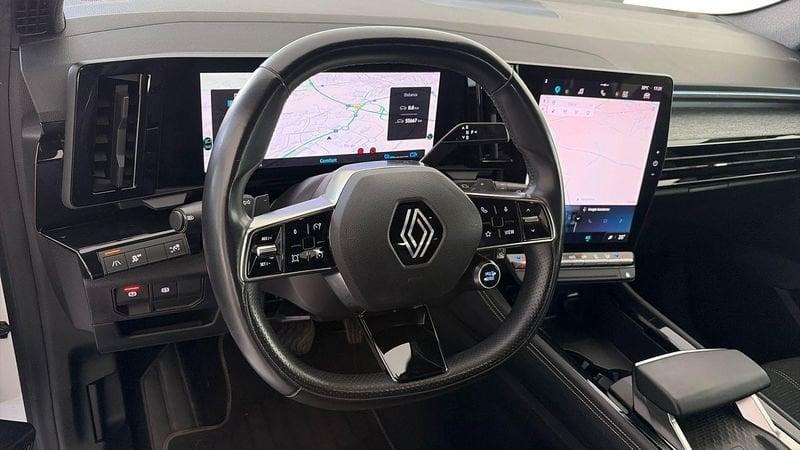 Renault Austral 2023 1.2 E-TECH FULL HYBRID TECHNO 200CV AUTO