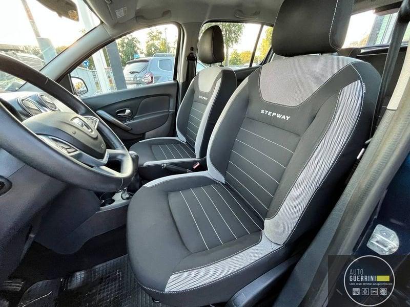 Dacia Sandero Sandero Stepway 1.5 dCi 8V 90CV Start&Stop