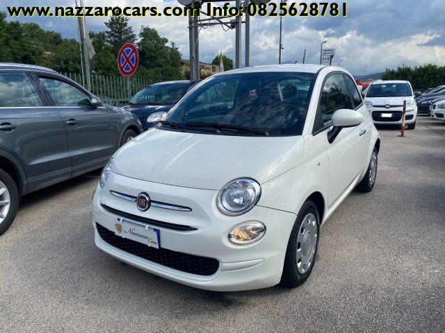 FIAT 500 1.0 Hybrid Pop