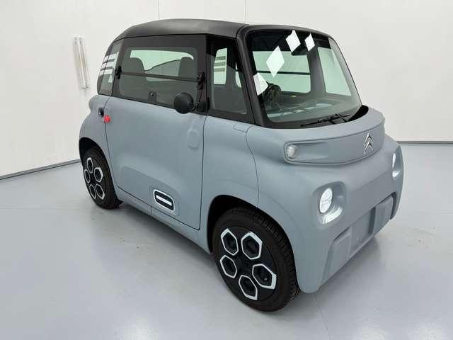 Citroen Ami ELETTRICA 8CV Pronta Consegna