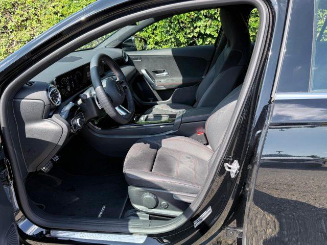 MERCEDES-BENZ A 200 d Automatic AMG Line Premium Plus NAVI - 18